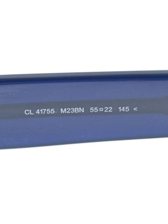Celine Sunglasses Eyewear Blue main image 5